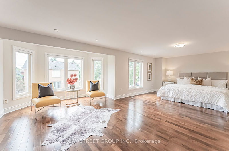 43 Conistan Rd  Markham, L3R 8K8 | Image 29