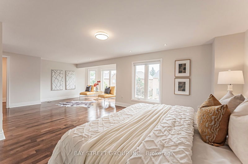 43 Conistan Rd  Markham, L3R 8K8 | Image 31