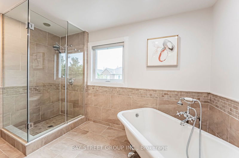 43 Conistan Rd  Markham, L3R 8K8 | Image 34