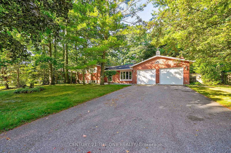 224 Park Ave  East Gwillimbury, L9N 1J9 | Image 1