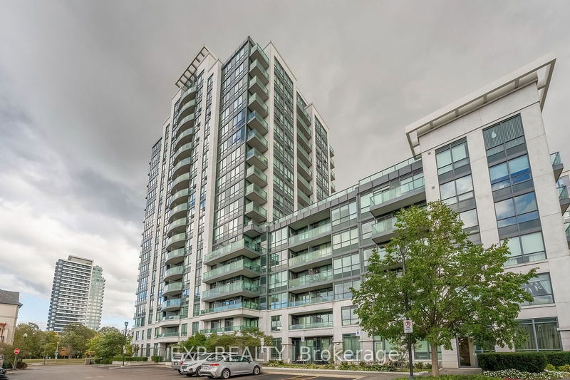  105 - 20 North Park Rd  Vaughan, L4J 0G7 | Image 1