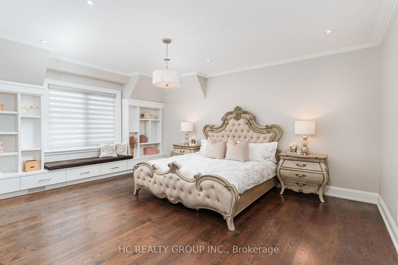 79 Denham Dr  Richmond Hill, L4C 6H9 | Image 25