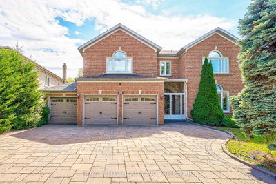 Detached House sold at 63 Boake Trail, Richmond Hill, Ontario, L4B 2Y5 - Bayview Hill - MLS: N9295250