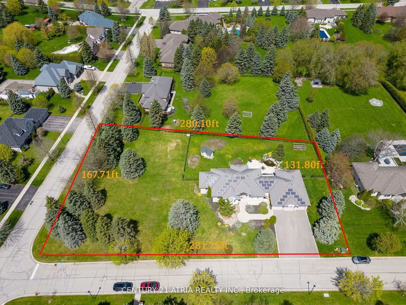 4 Maplehyrn Ave  East Gwillimbury, L0G 1V0 | Image 39