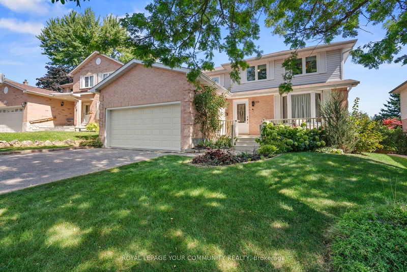 home for sale on 114 Devins Drive