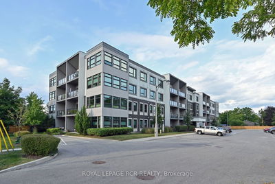 Condo sold at 110-69 Boyne Street, New Tecumseth, Alliston, L9R 0N5 - MLS: N9295476