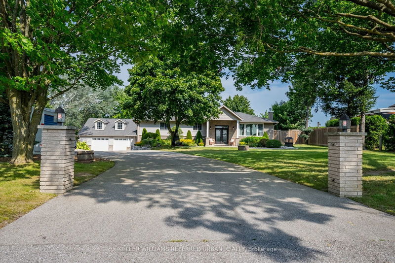 4310 Sixth Line  Bradford West Gwillimbury, L3Z 2A4 | Image 1