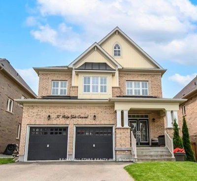 37 Ridge Gate Cres  East Gwillimbury, L0G 1M0 | Image 1