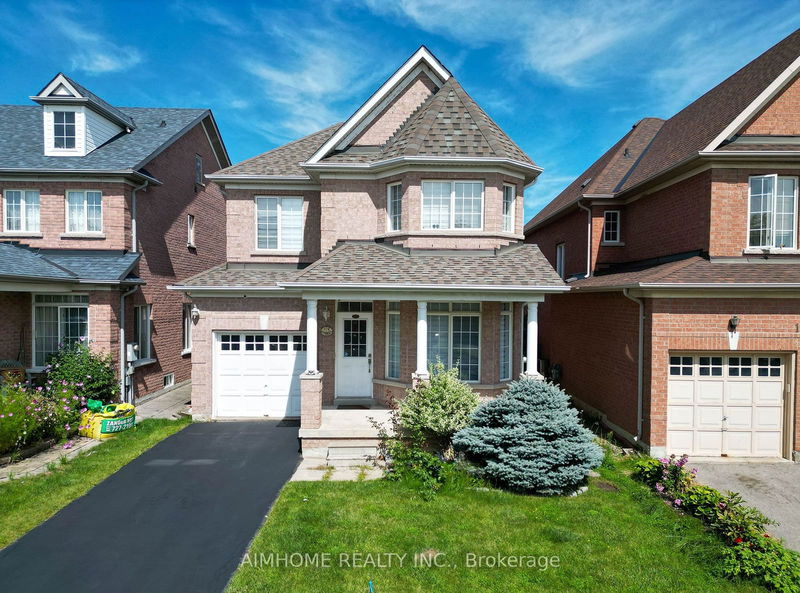 home for lease on 104 Weatherill Road