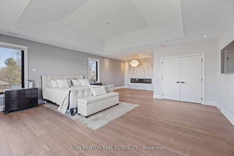 20 Sabrina Crt  Richmond Hill, L4C 5P8 | Image 27