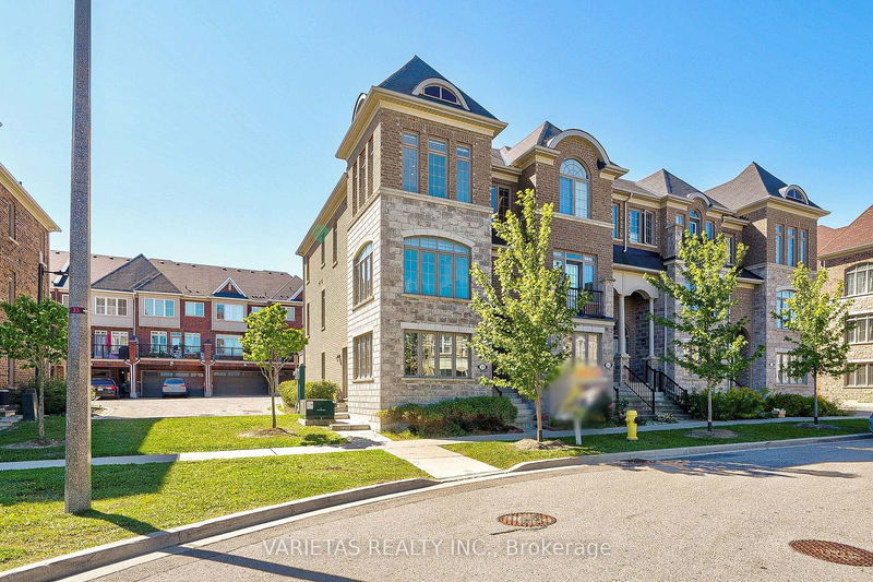 home for sale on 33 Rougeview Park Crescent