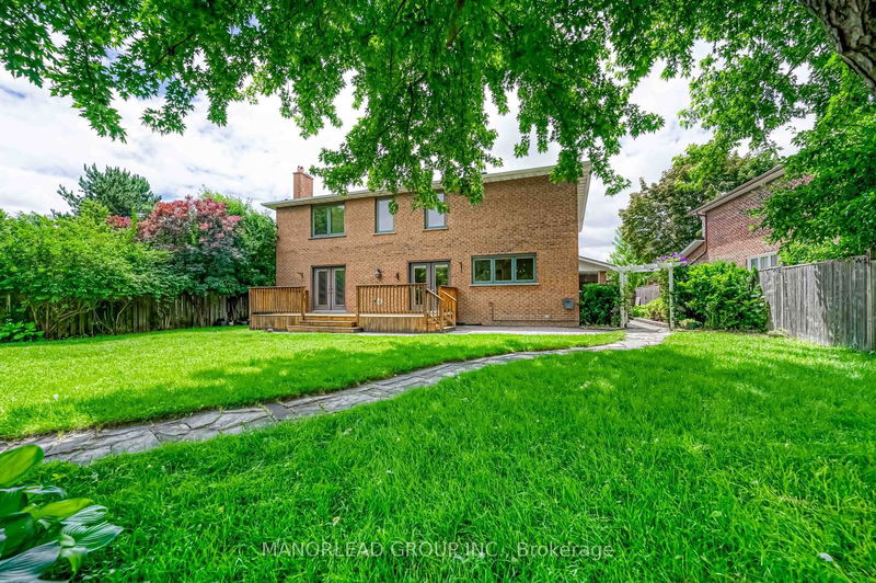 102 Willowbrook Rd  Markham, L3T 5P5 | Image 35