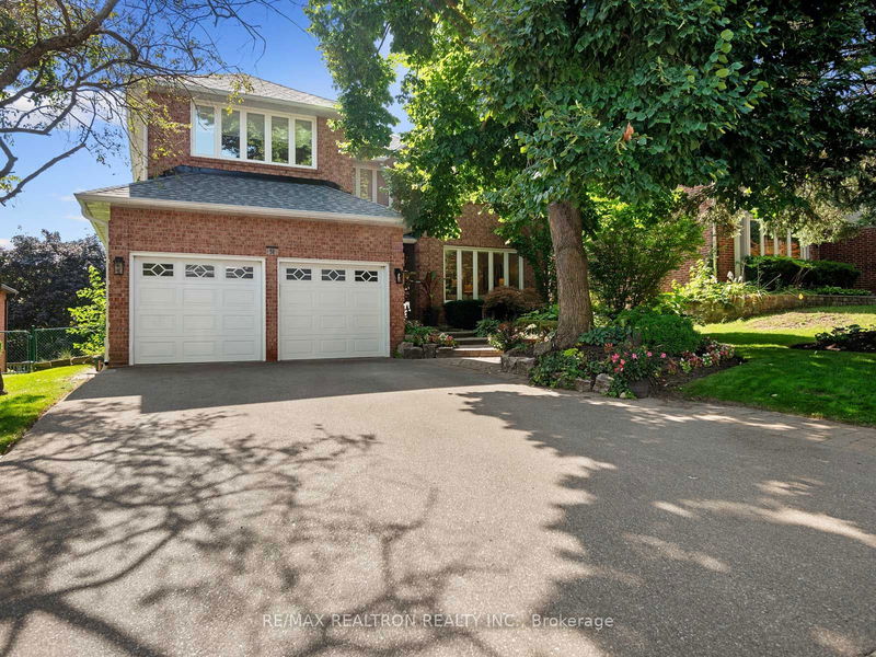 home for sale on 50 Prince Edward Boulevard