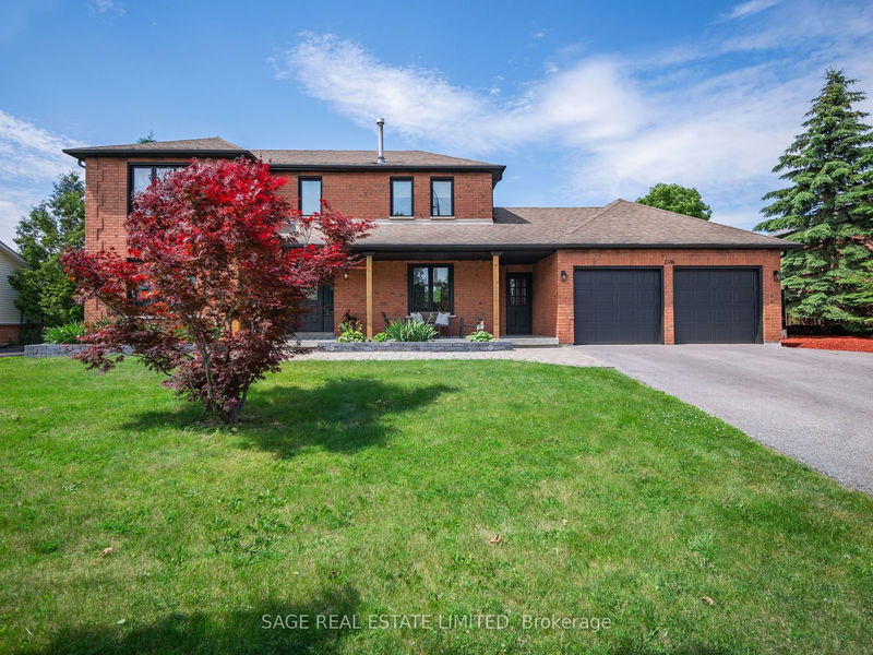 2308 Victoria St S Innisfil, L9S 1K5 | Image 1