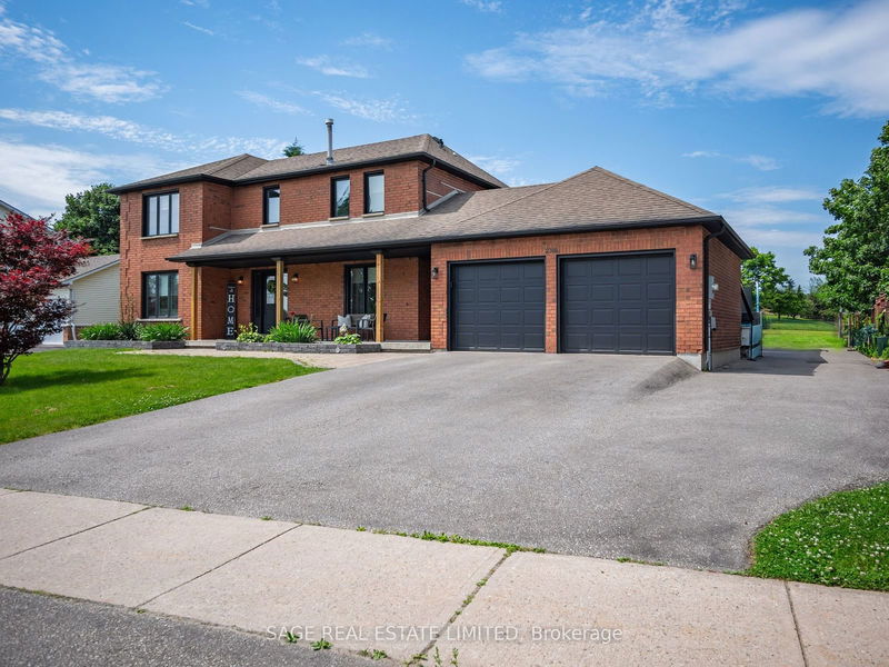 2308 Victoria St S Innisfil, L9S 1K5 | Image 2