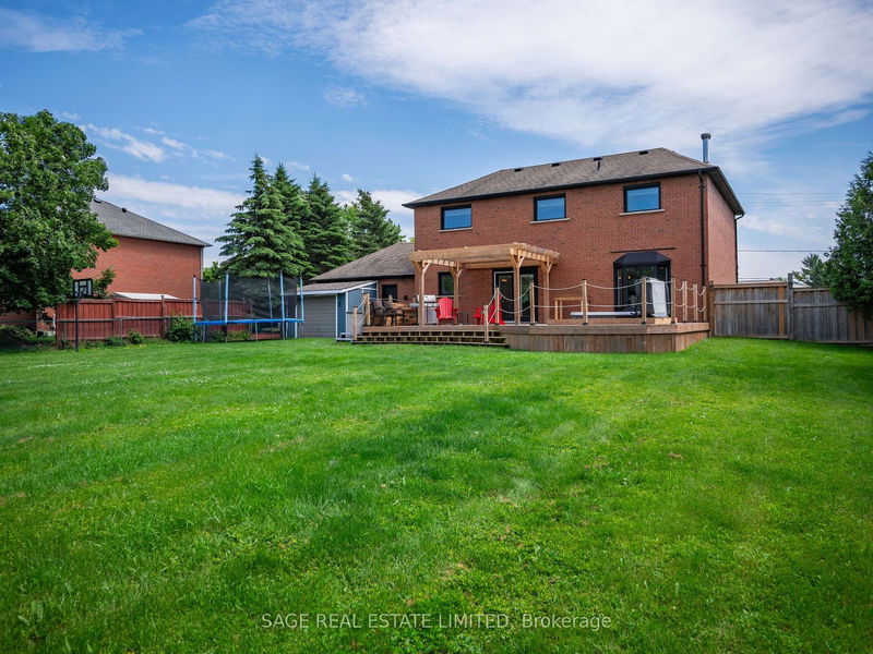 2308 Victoria St S Innisfil, L9S 1K5 | Image 36