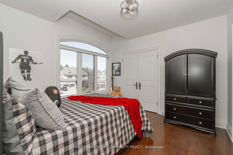 11 Little Marco Crt  Vaughan, L6A 0C6 | Image 16