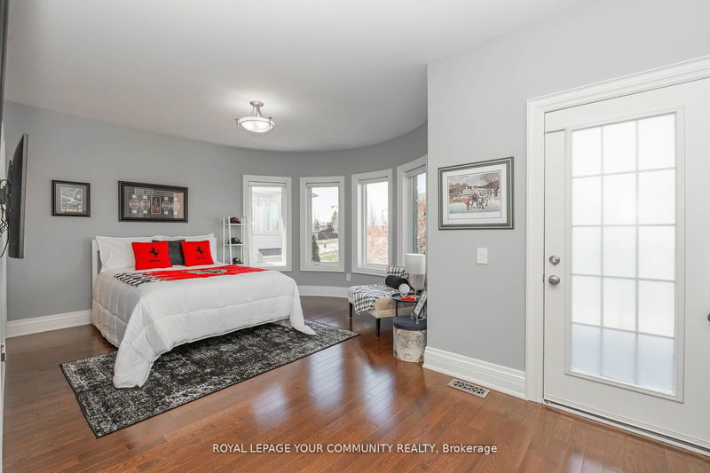 11 Little Marco Crt  Vaughan, L6A 0C6 | Image 18