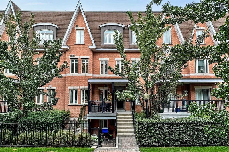 home for sale on 262-316 John Street