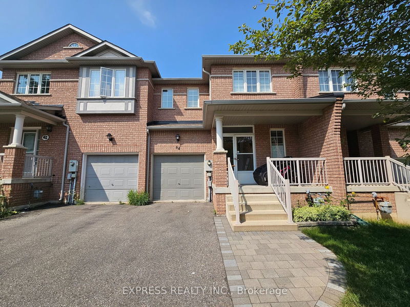 home for lease on 64 Briarcrest Drive