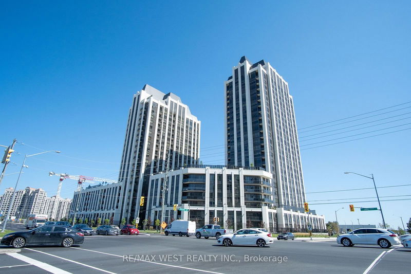 home for lease on 1011-9085 Jane Street