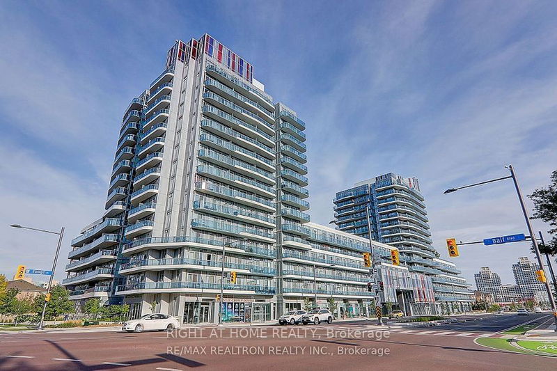 home for sale on 335-9471 Yonge Street
