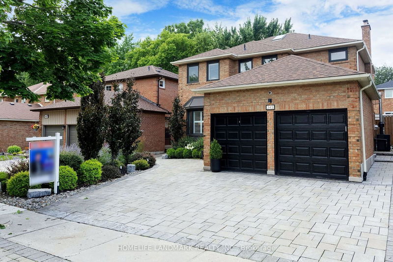 345 Raymerville Dr  Markham, L3P 6N6 | Image 37