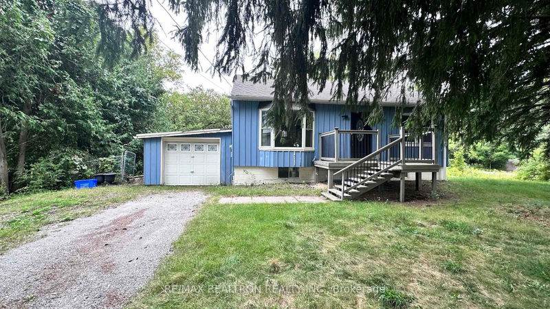 home for lease on 14122 Yonge Street