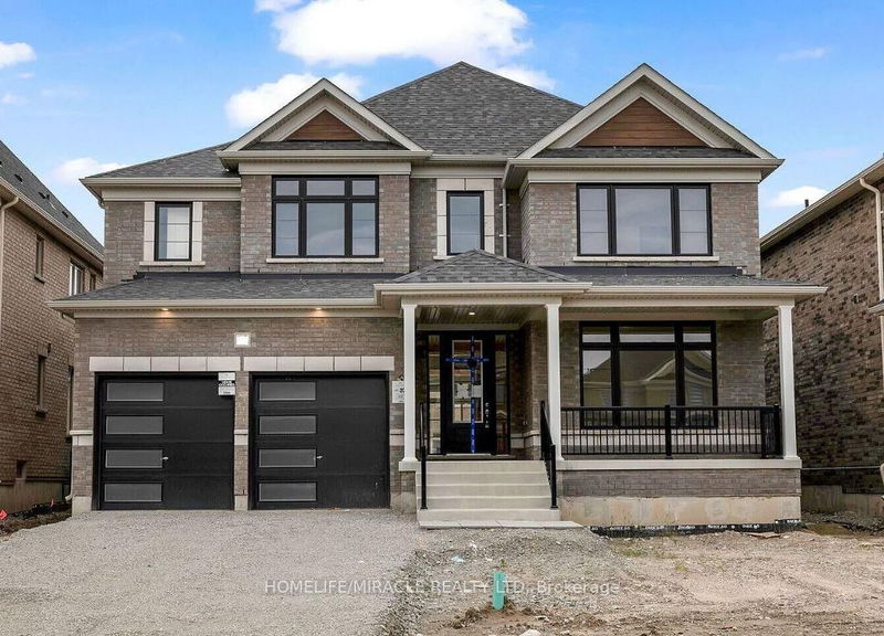 home for lease on 12 Sandhill Crescent