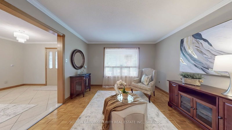 36 Hurricane Ave  Vaughan, L4L 1V4 | Image 4