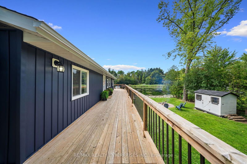 190 Riverbank Dr  Georgina, L0E 1N0 | Image 8