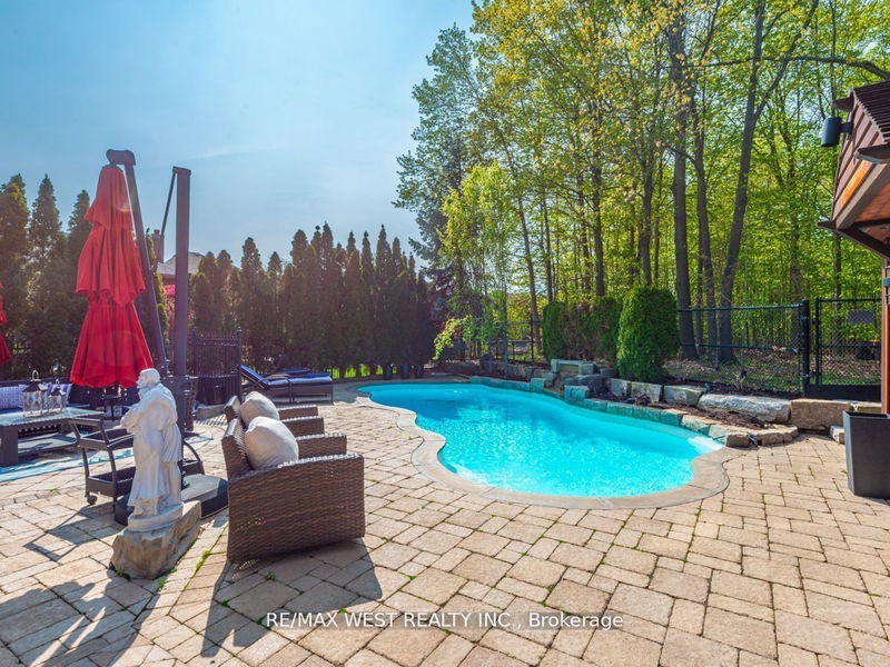 25 Grand Vellore Cres  Vaughan, L4H 0N8 | Image 22