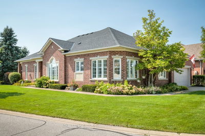 143 Legendary Tr  Whitchurch-Stouffville, L4A 1W5 | Image 1