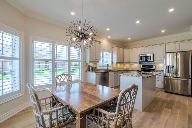 143 Legendary Tr  Whitchurch-Stouffville, L4A 1W5 | Image 14