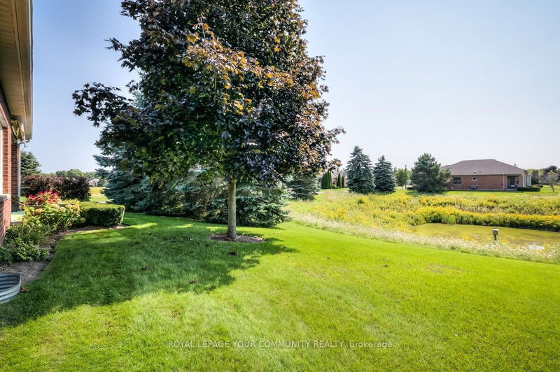 143 Legendary Tr  Whitchurch-Stouffville, L4A 1W5 | Image 33