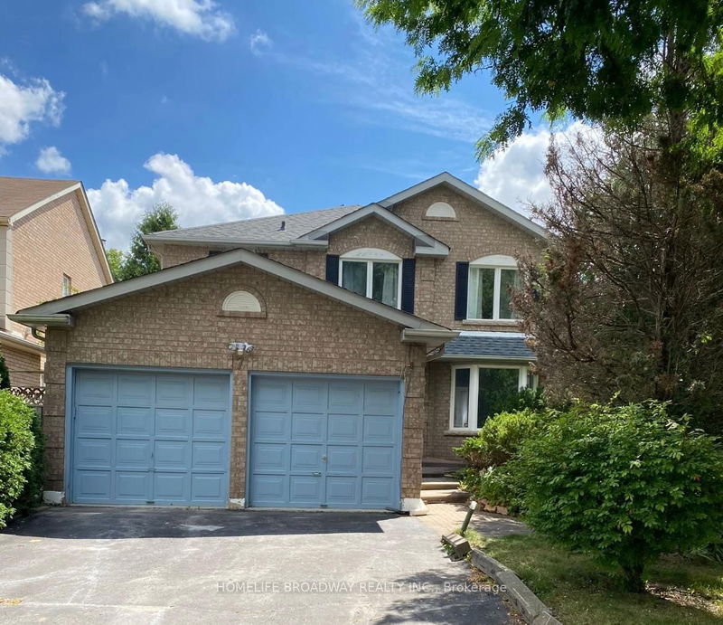 home for lease on 7 Ingleborough Court