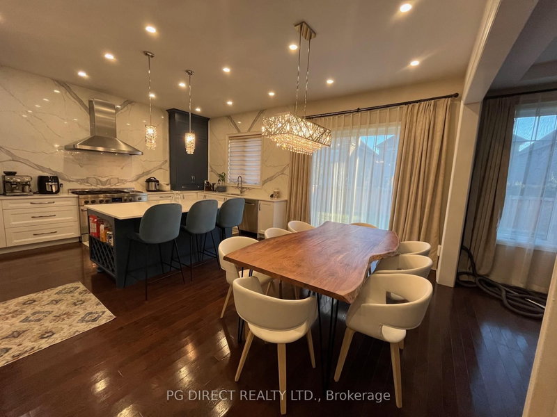 17 Torgan Tr, Vaughan, L4H 3X6 | Image 3