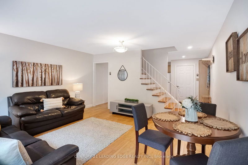  4 - 116 Wales Ave  Markham, L3P 3K2 | Image 9