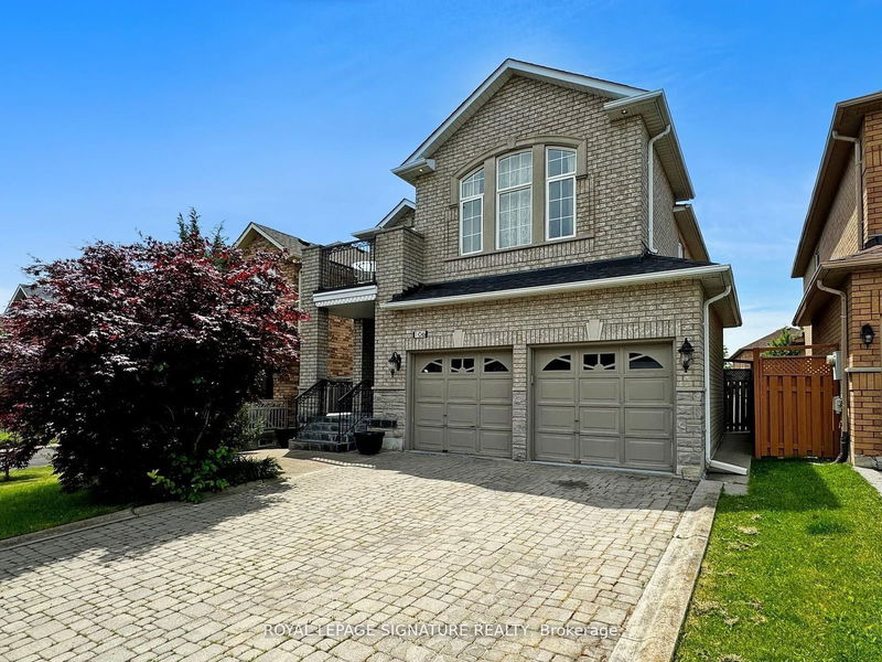home for sale on 106 Forest Fountain Drive
