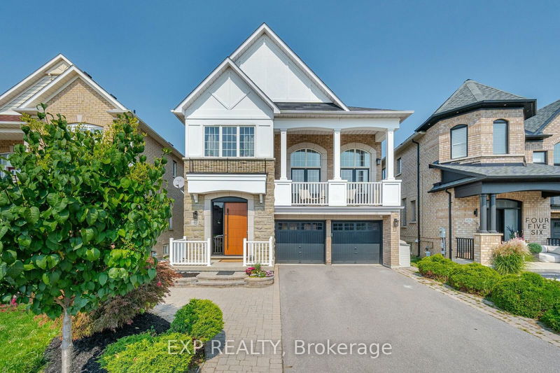 460 Autumn Hill Blvd  Vaughan, L4J 8X1 | Image 1