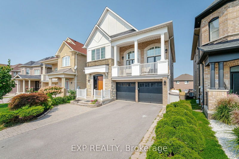 460 Autumn Hill Blvd  Vaughan, L4J 8X1 | Image 2