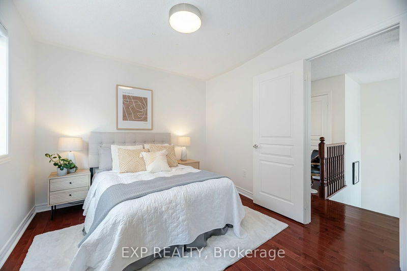 460 Autumn Hill Blvd  Vaughan, L4J 8X1 | Image 24