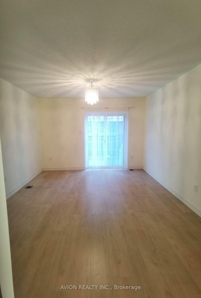 Townhouse leased at 66 Eastern Skies Way, Markham, Ontario, L3P 3J3 - Wismer - MLS: N9297411