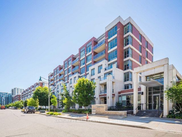 home for lease on 710-1 Upper Duke Crescent