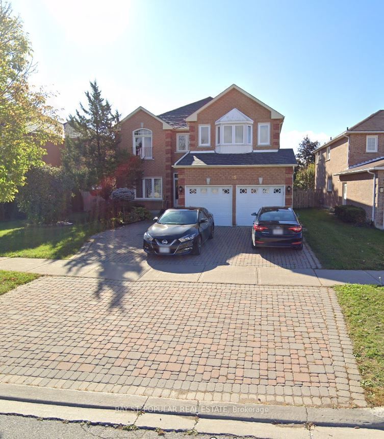 home for lease on M&2nd F-25 Subrisco Avenue