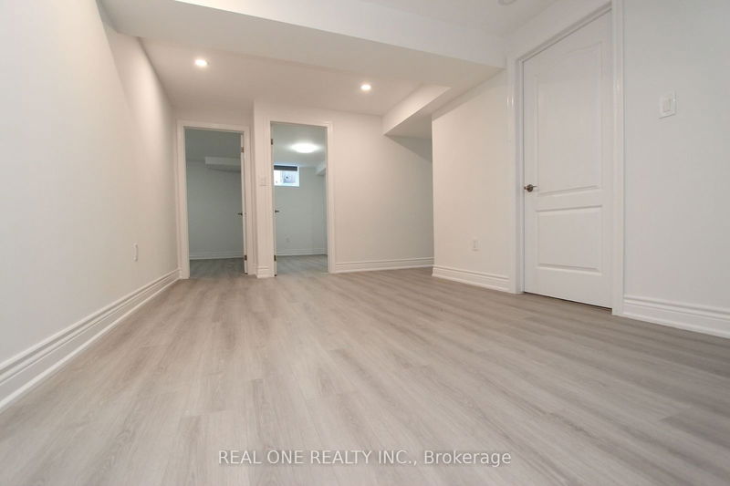 home for lease on Bsmt-16 Sauder Drive