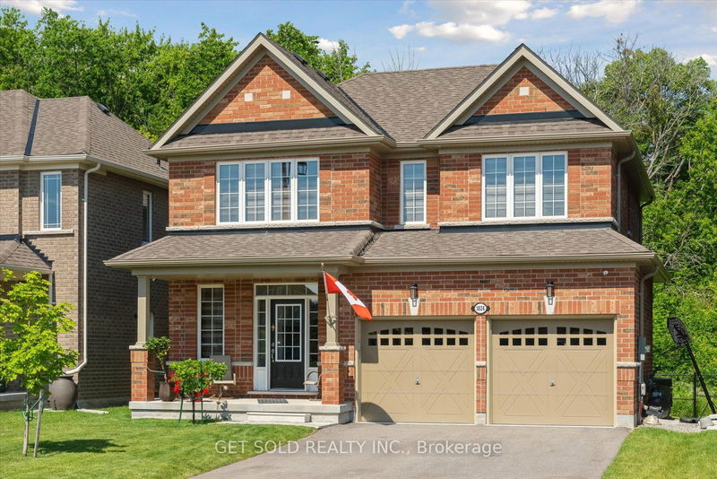 home for sale on 1024 Hardy Way