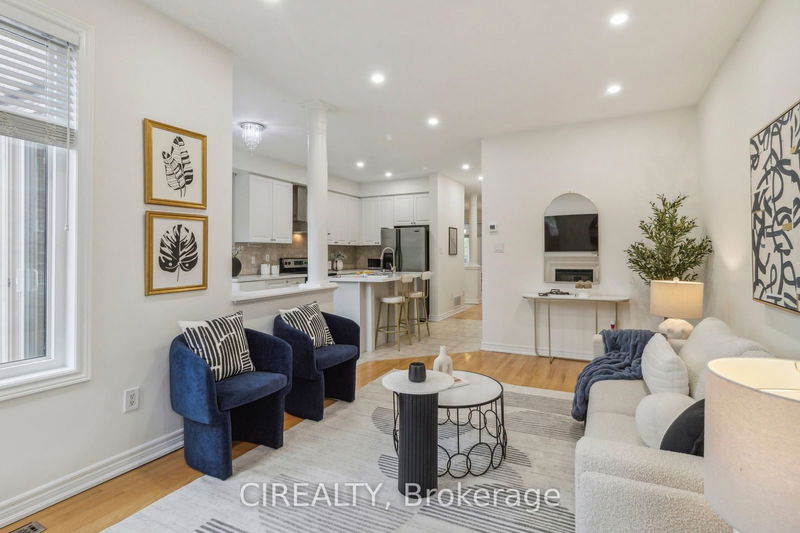 home for sale on 4 Thistle Avenue