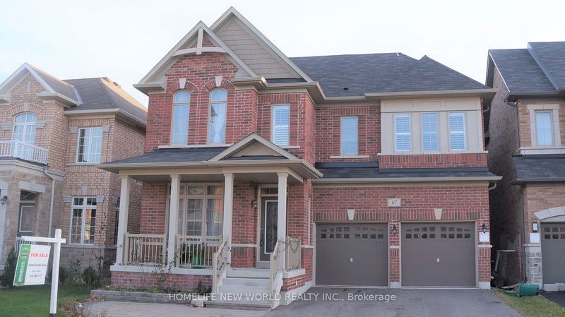 home for lease on 67 Henry Bauer Avenue