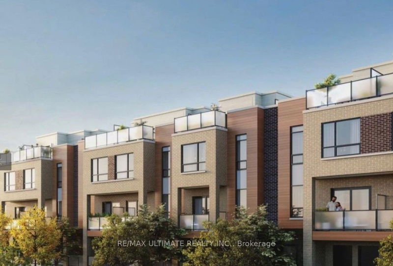 home for lease on 102-11 Lytham Green Circle W